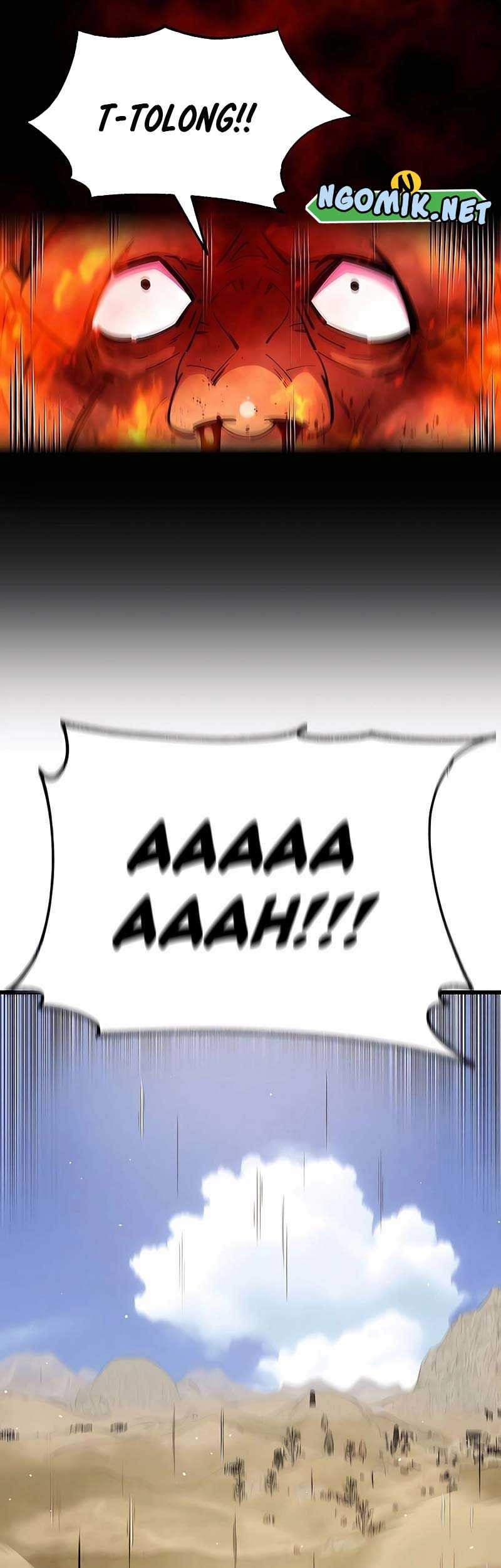 World’s Greatest Senior Disciple Chapter 72 Gambar 22