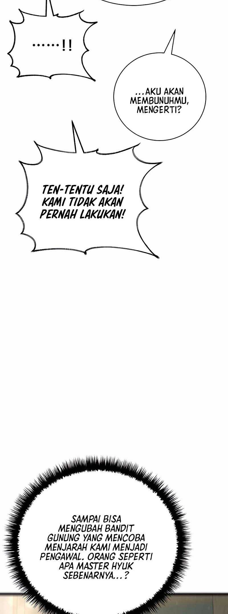 World’s Greatest Senior Disciple Chapter 72 Gambar 27