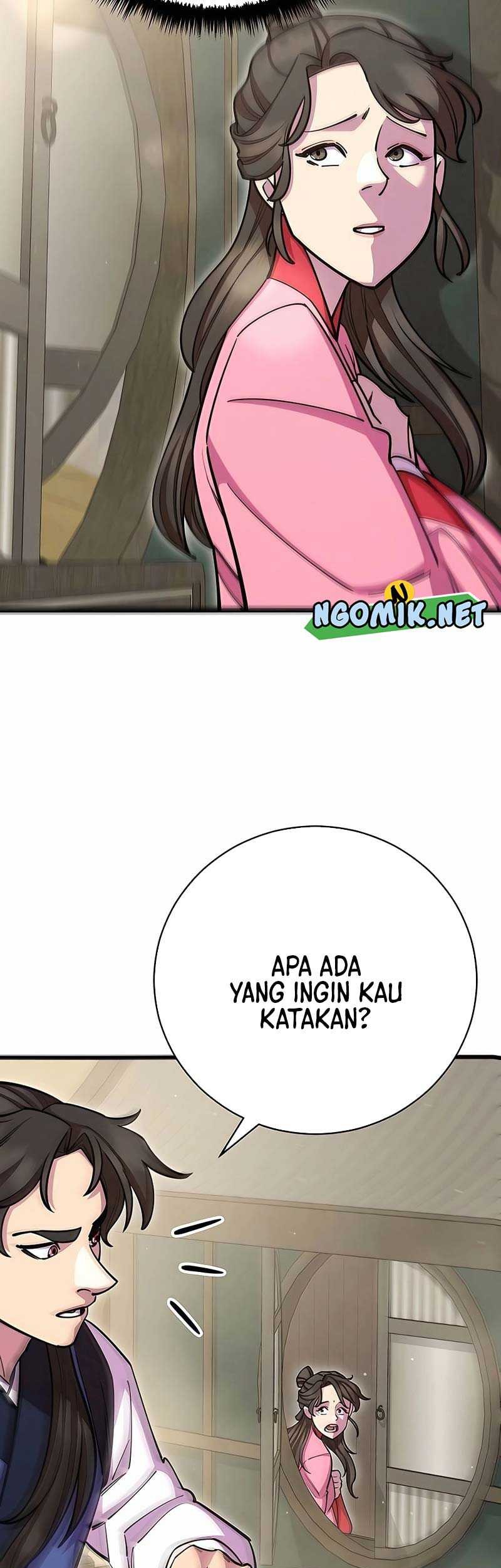 World’s Greatest Senior Disciple Chapter 72 Gambar 28