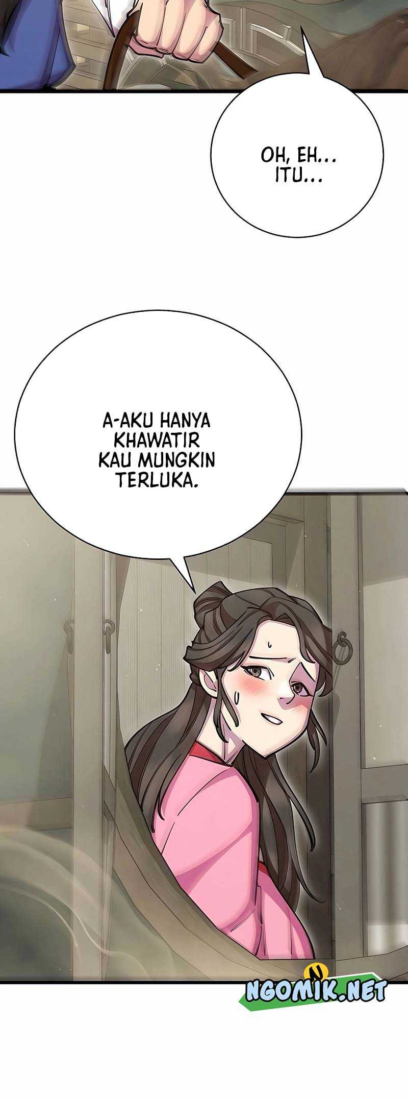 World’s Greatest Senior Disciple Chapter 72 Gambar 29