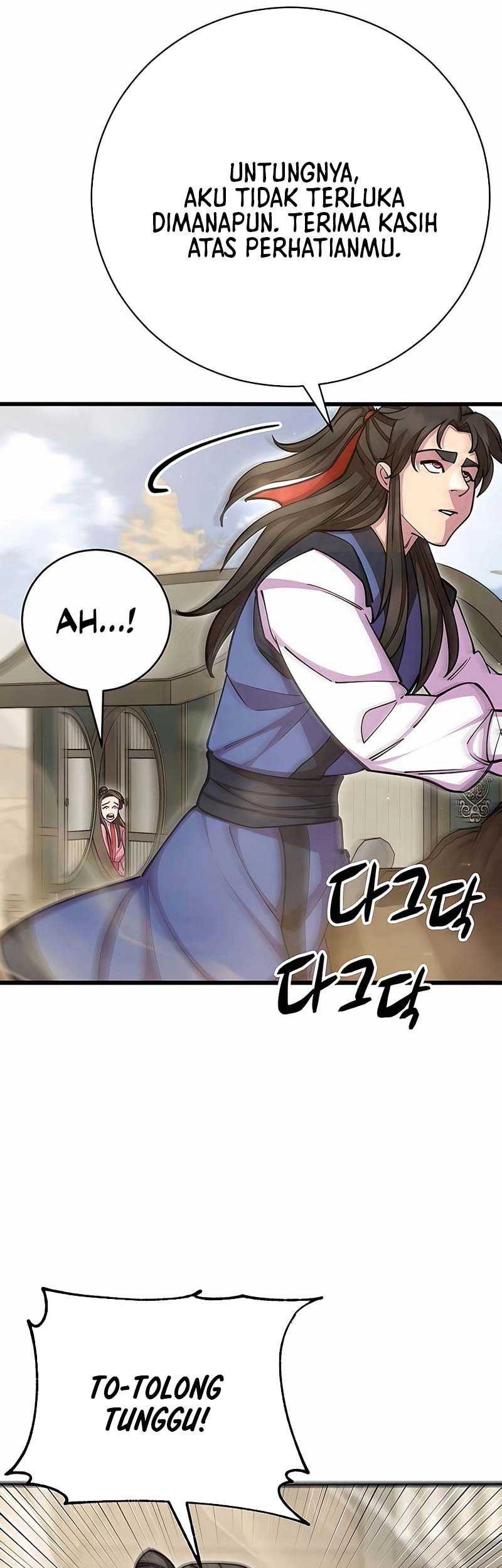 World’s Greatest Senior Disciple Chapter 72 Gambar 30