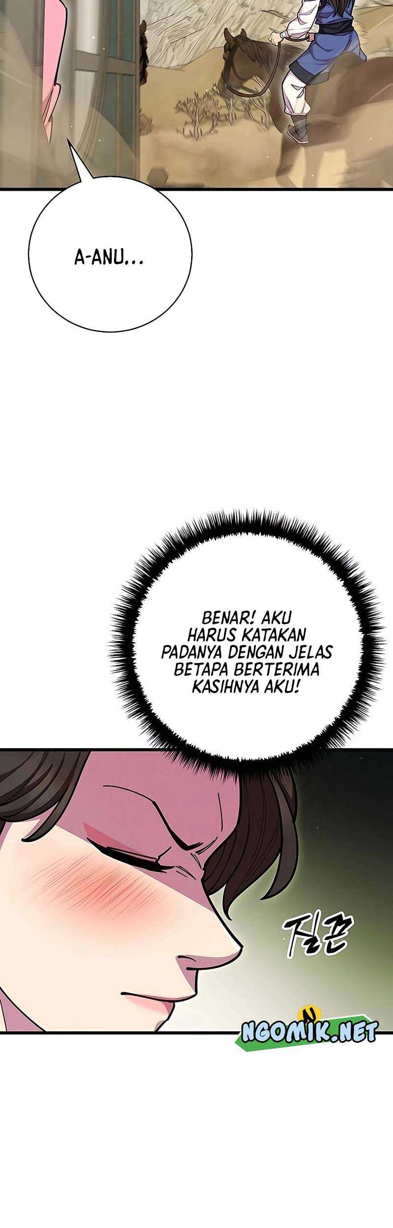 World’s Greatest Senior Disciple Chapter 72 Gambar 32