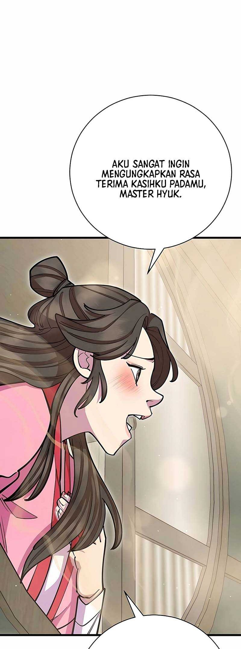 World’s Greatest Senior Disciple Chapter 72 Gambar 33