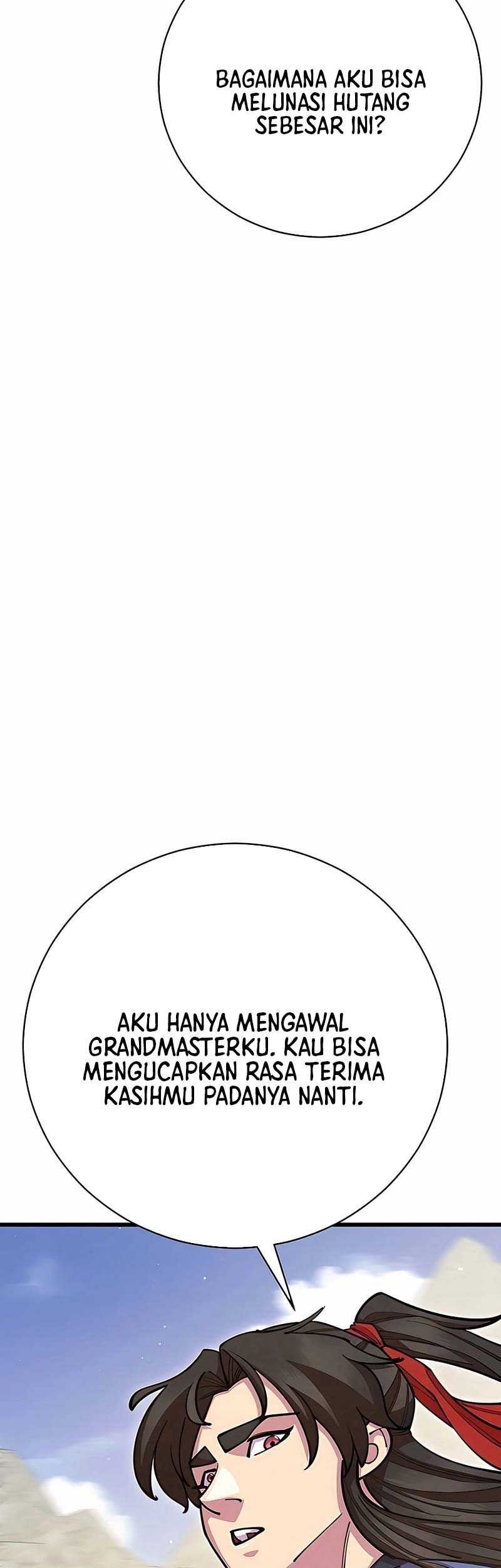 World’s Greatest Senior Disciple Chapter 72 Gambar 34