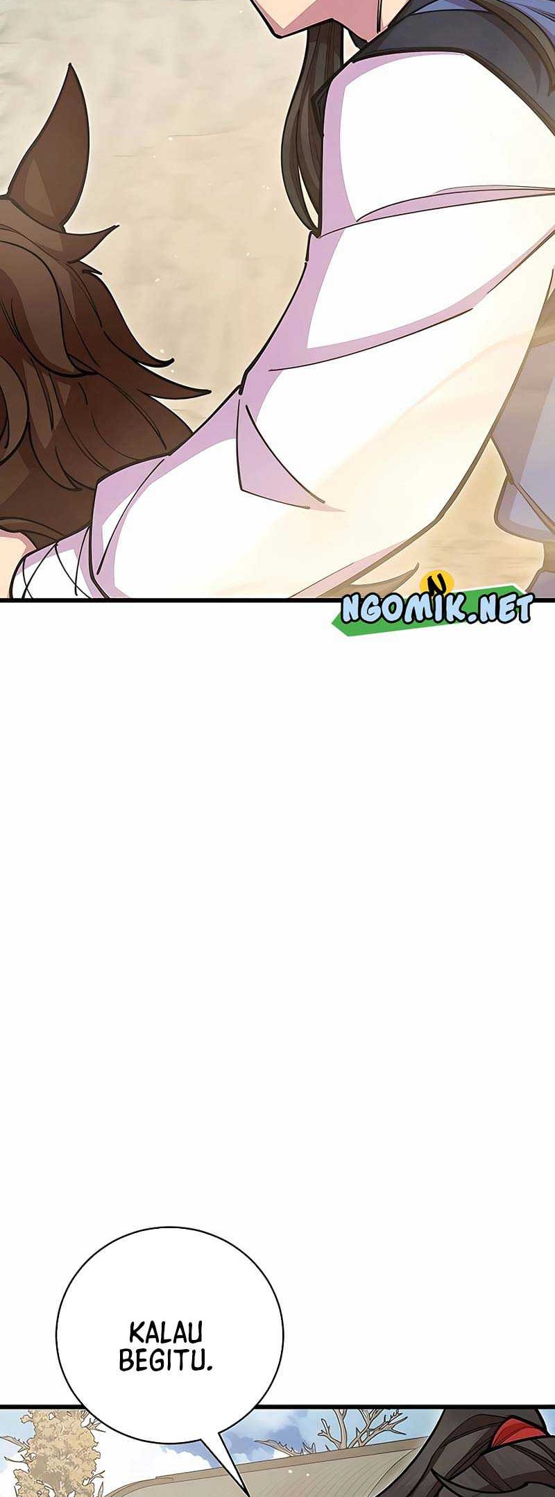 World’s Greatest Senior Disciple Chapter 72 Gambar 35