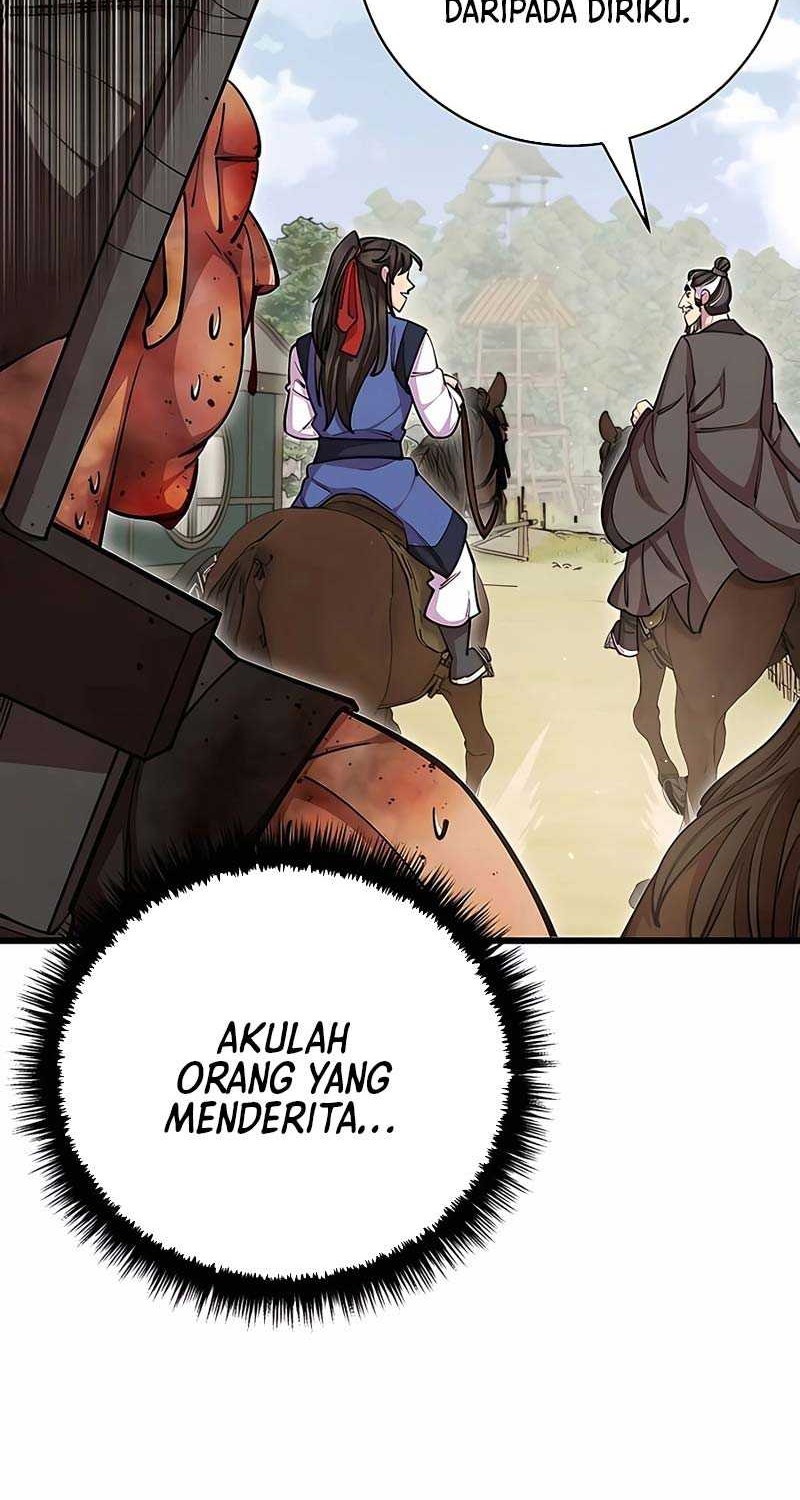 World’s Greatest Senior Disciple Chapter 72 Gambar 39