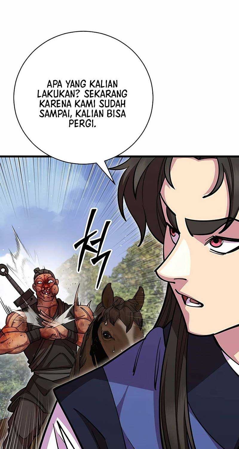 World’s Greatest Senior Disciple Chapter 72 Gambar 41