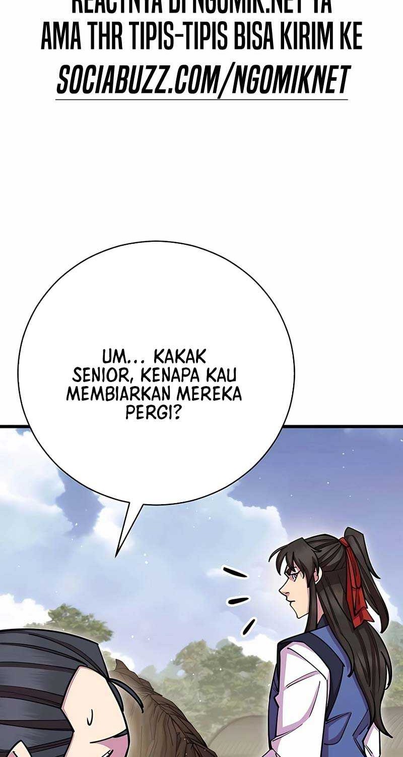 World’s Greatest Senior Disciple Chapter 72 Gambar 43