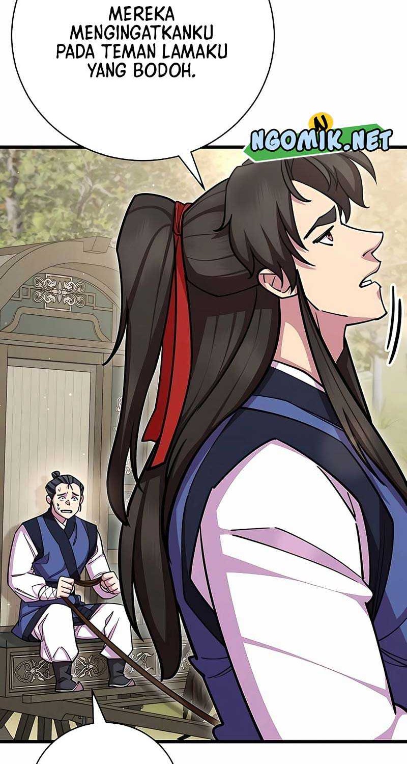 World’s Greatest Senior Disciple Chapter 72 Gambar 47