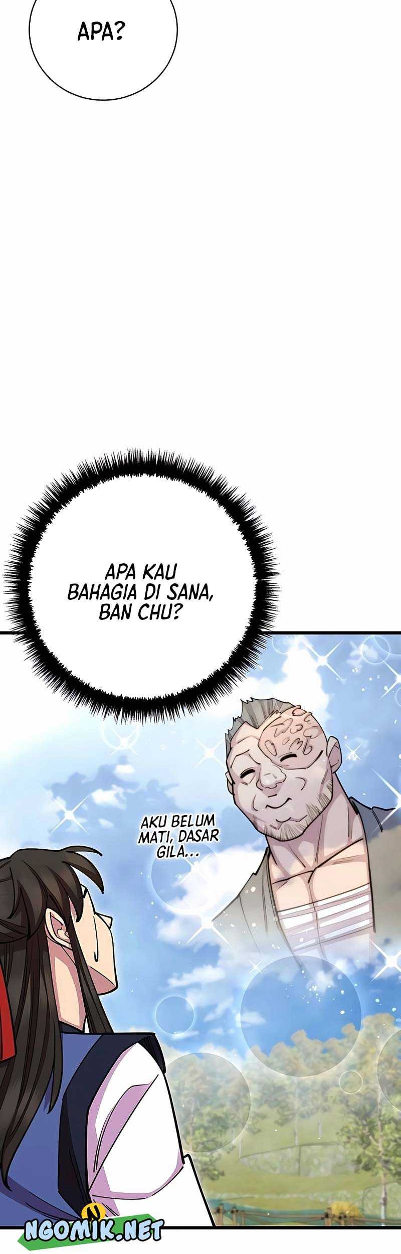 World’s Greatest Senior Disciple Chapter 72 Gambar 48