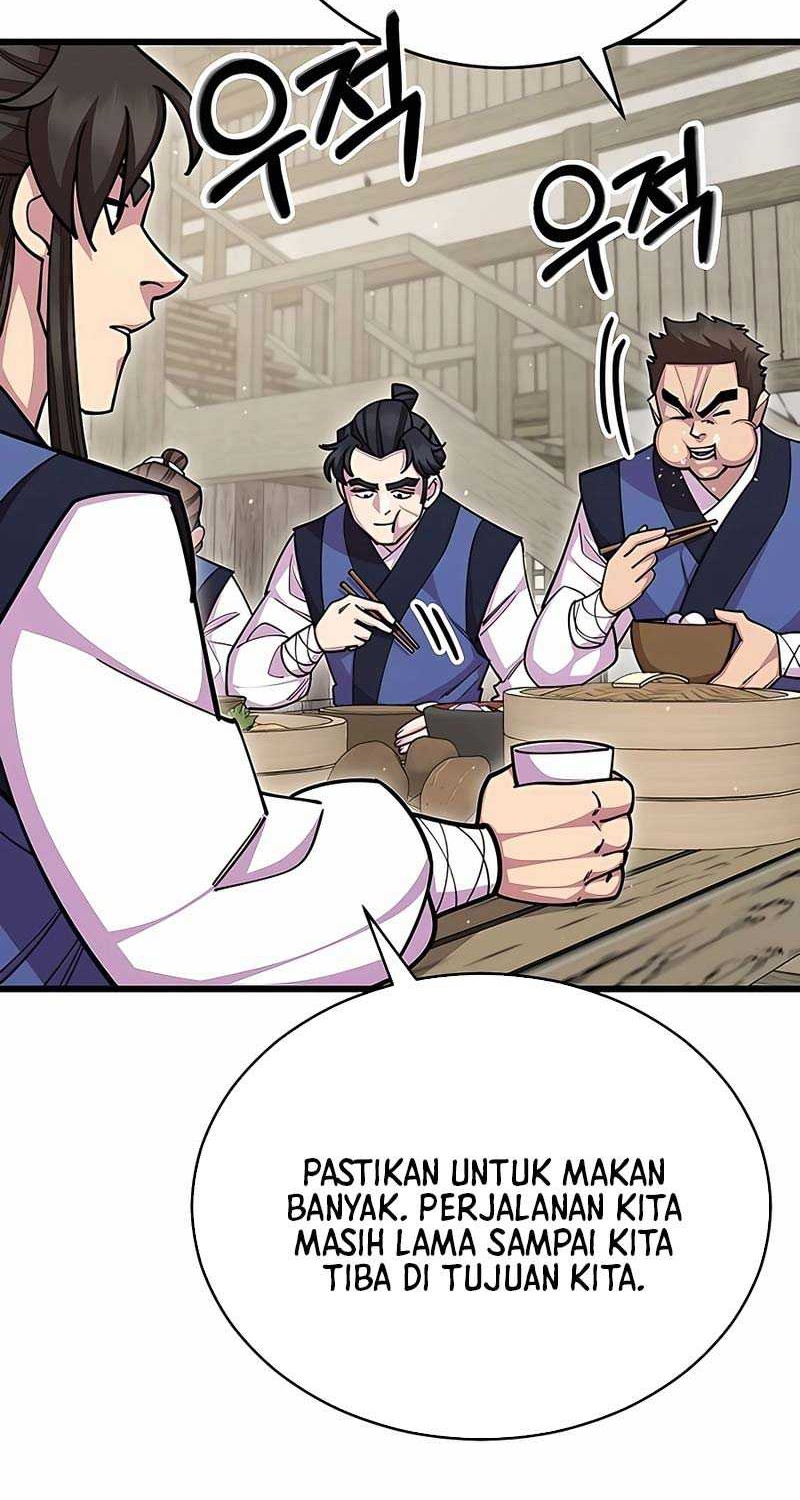 World’s Greatest Senior Disciple Chapter 72 Gambar 51