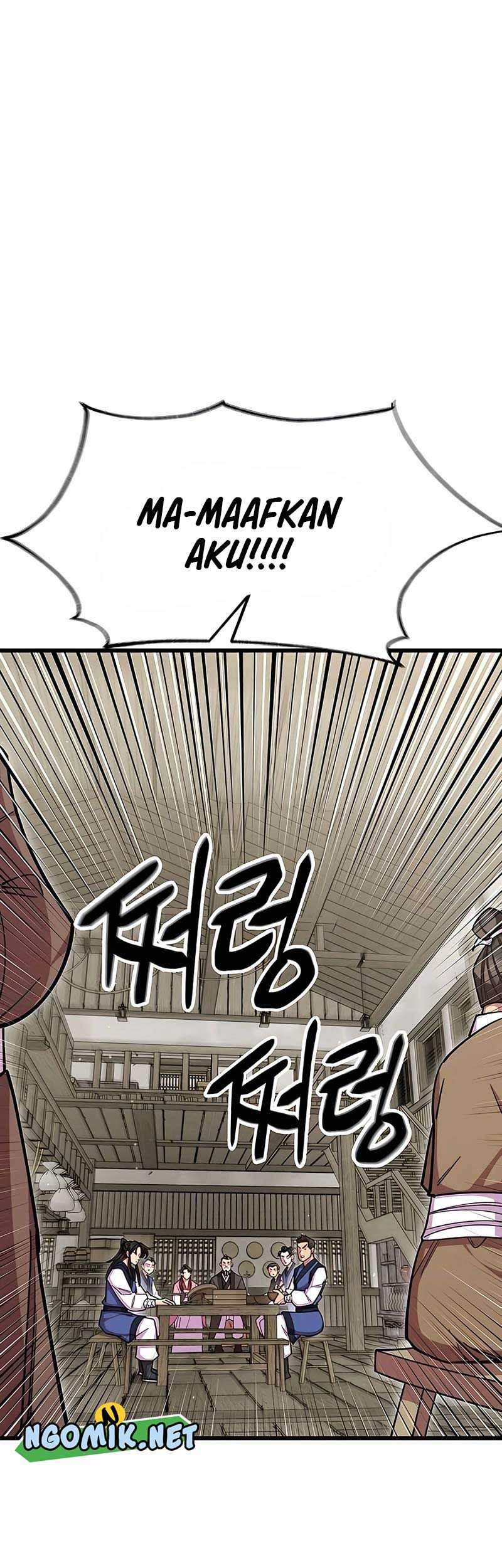 World’s Greatest Senior Disciple Chapter 72 Gambar 52
