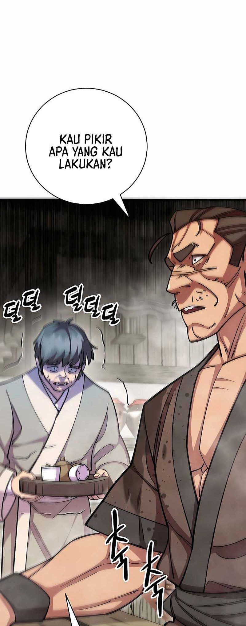 World’s Greatest Senior Disciple Chapter 72 Gambar 53