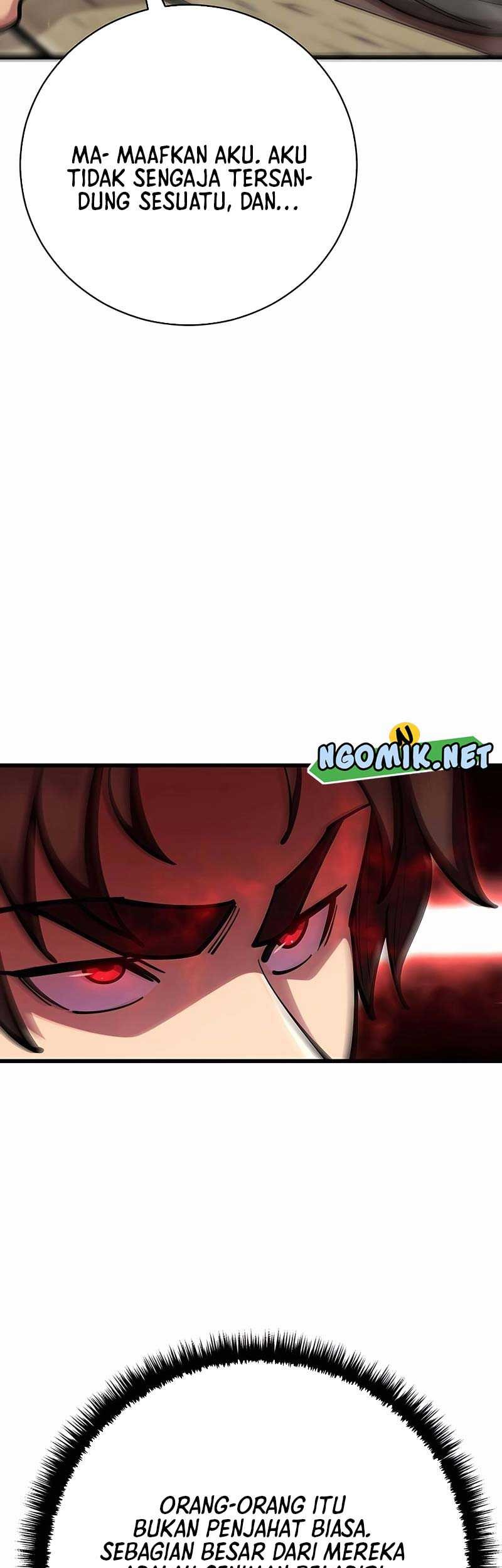 World’s Greatest Senior Disciple Chapter 72 Gambar 54