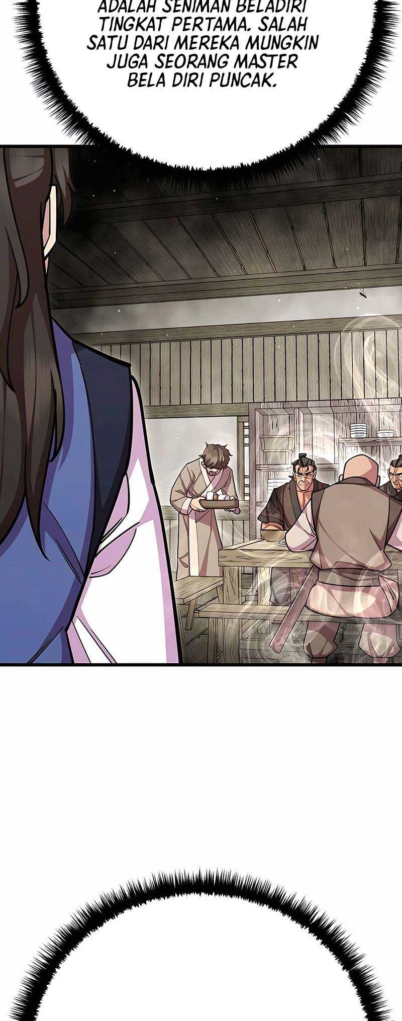 World’s Greatest Senior Disciple Chapter 72 Gambar 55