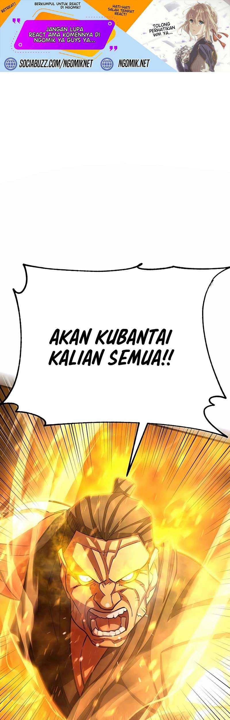 Manhwa World’s Greatest Senior Disciple Chapter 72 gambar nomor 2