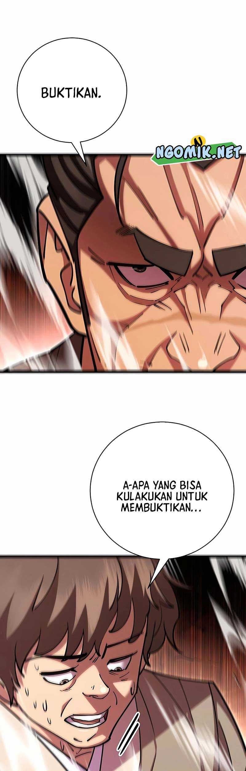 World’s Greatest Senior Disciple Chapter 72 Gambar 58