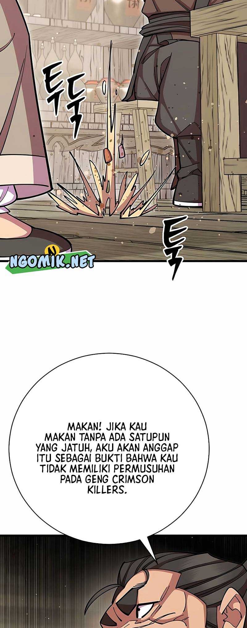 World’s Greatest Senior Disciple Chapter 72 Gambar 61