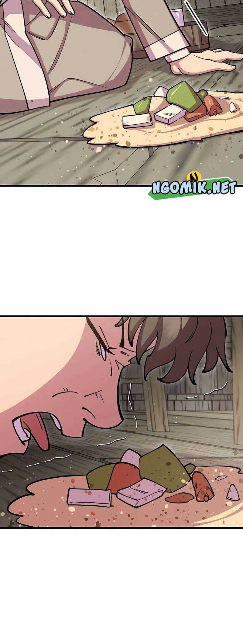 World’s Greatest Senior Disciple Chapter 72 Gambar 63