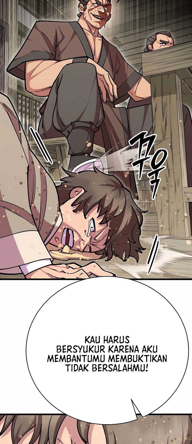 World’s Greatest Senior Disciple Chapter 72 Gambar 65