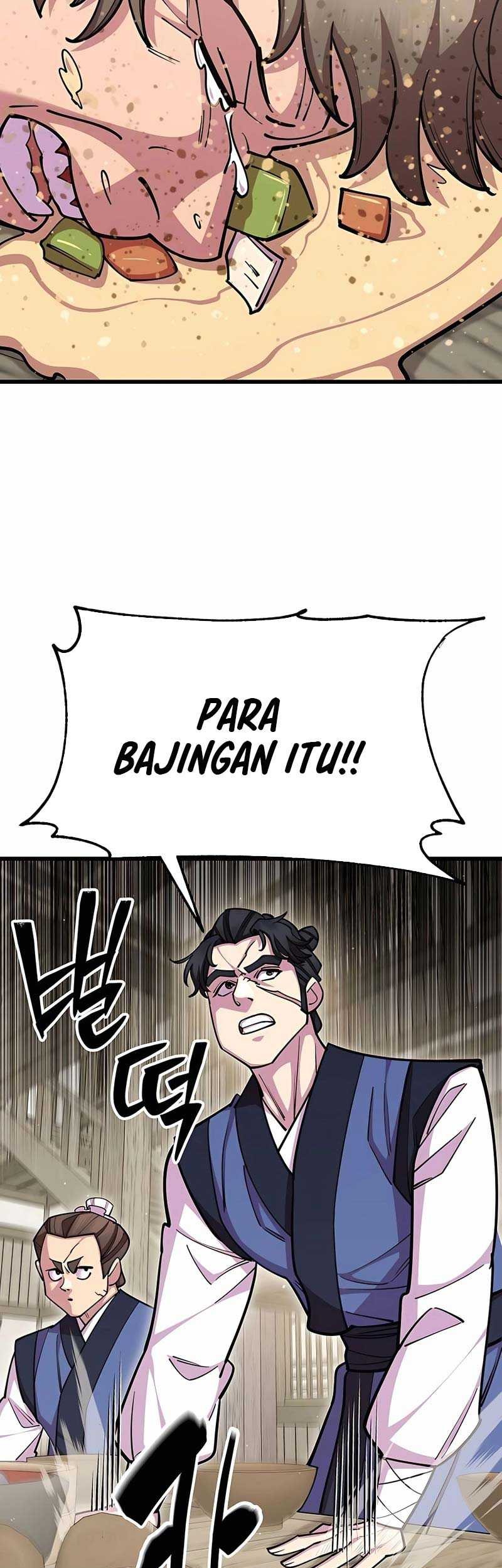 World’s Greatest Senior Disciple Chapter 72 Gambar 66