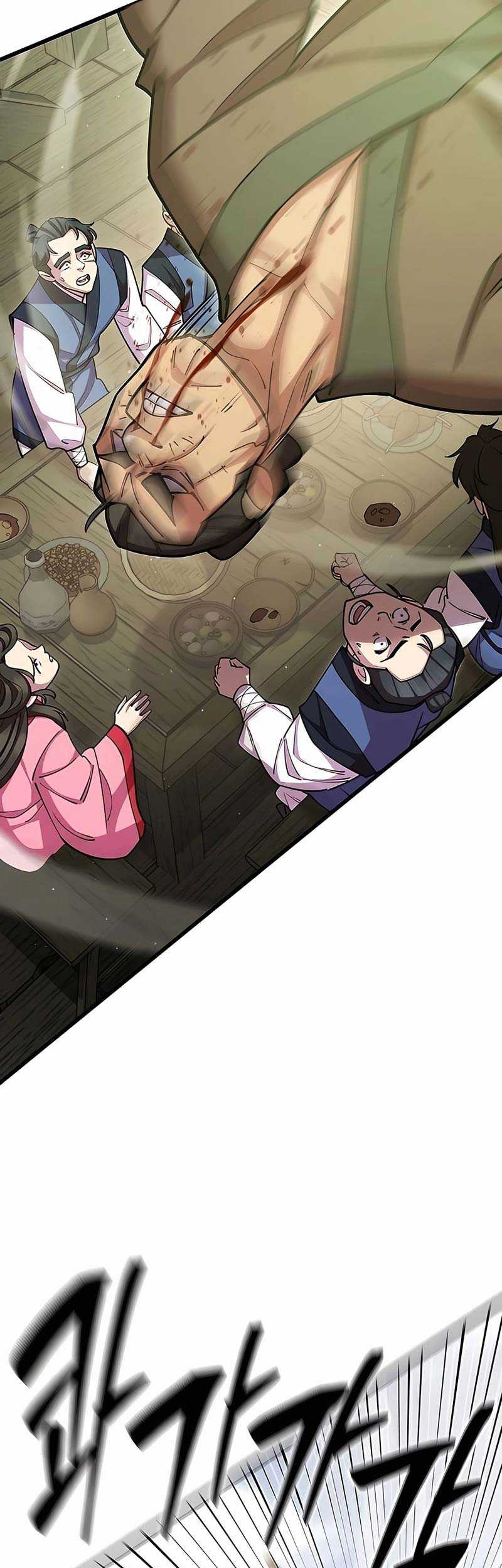 World’s Greatest Senior Disciple Chapter 72 Gambar 70