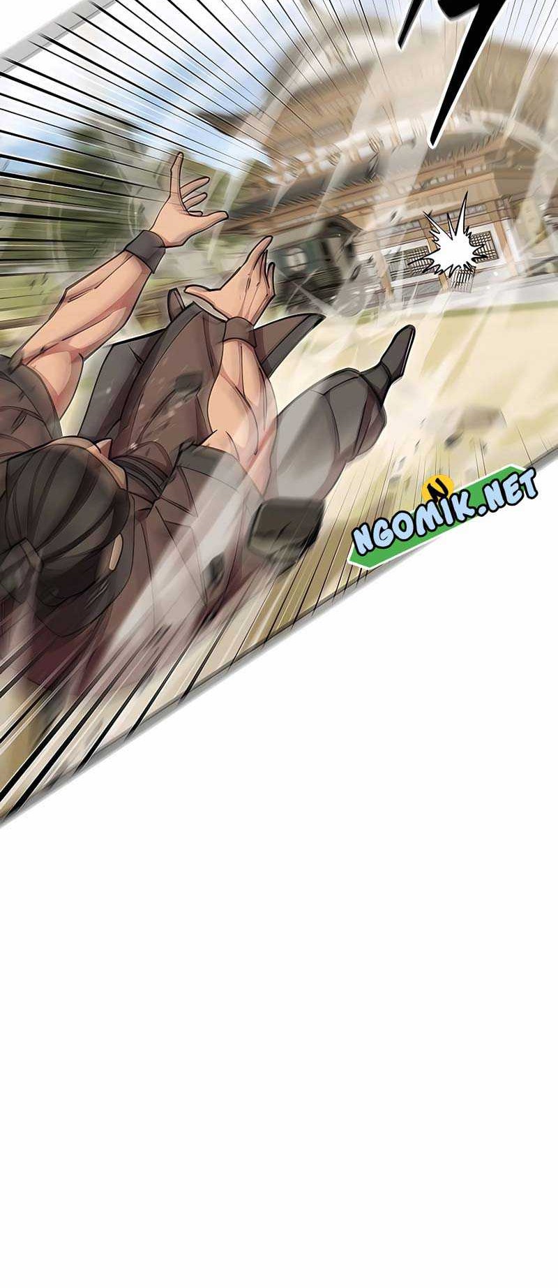 World’s Greatest Senior Disciple Chapter 72 Gambar 71