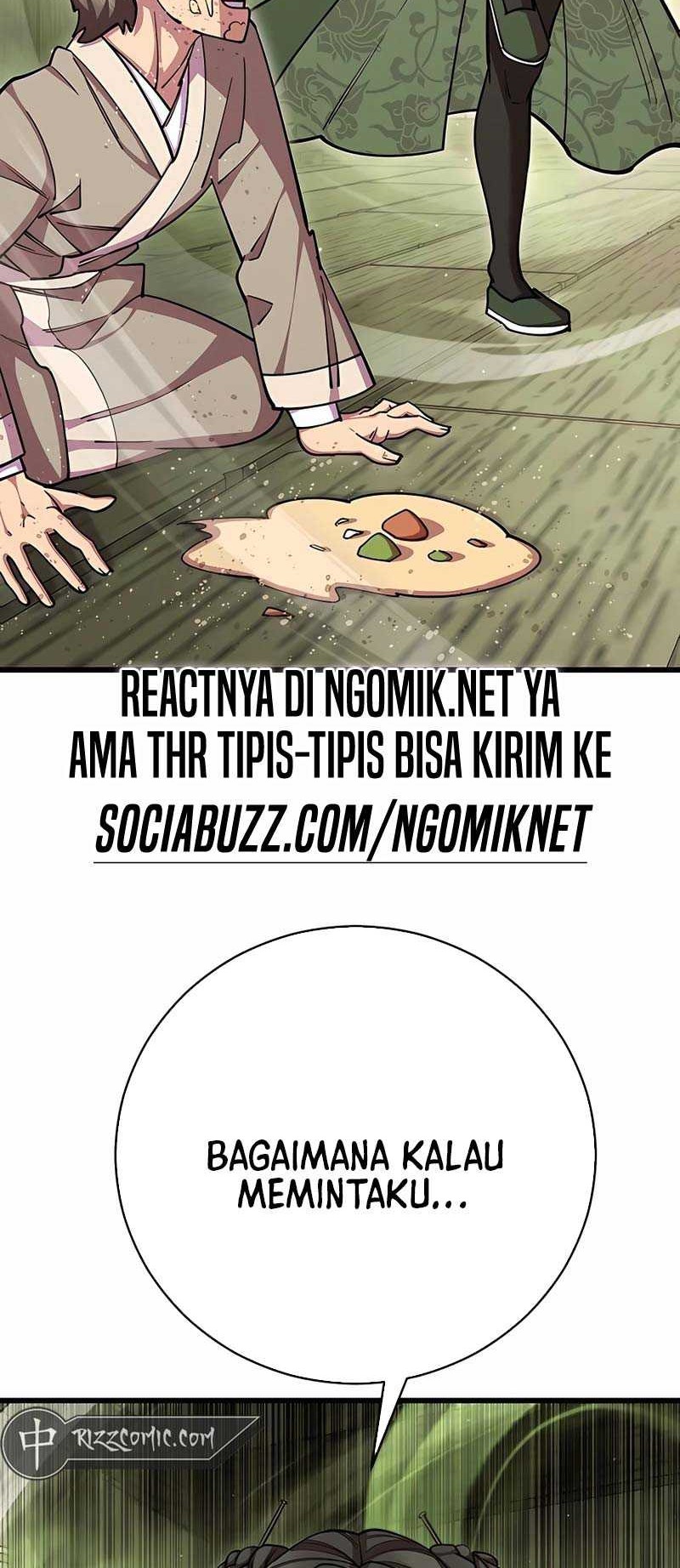 World’s Greatest Senior Disciple Chapter 72 Gambar 73