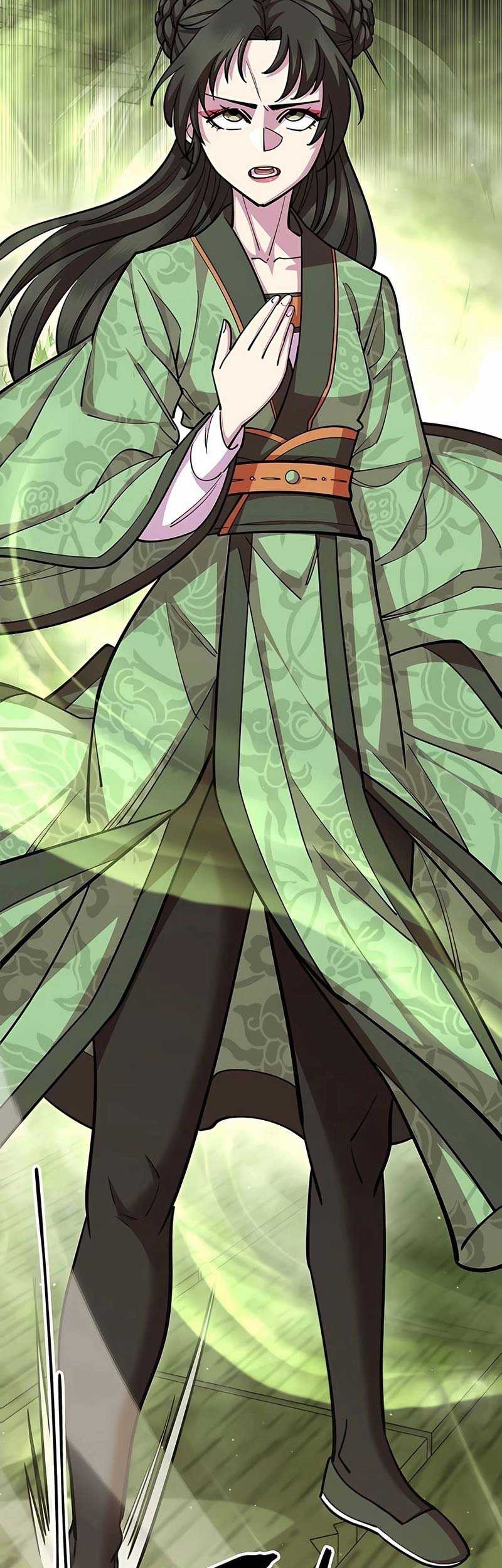 World’s Greatest Senior Disciple Chapter 72 Gambar 74