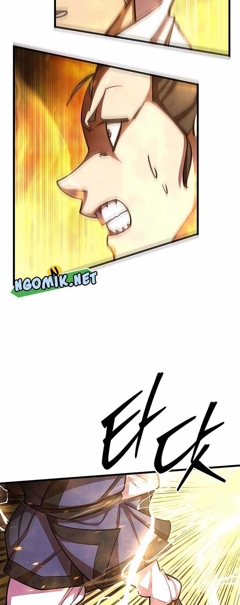 World’s Greatest Senior Disciple Chapter 72 Gambar 5