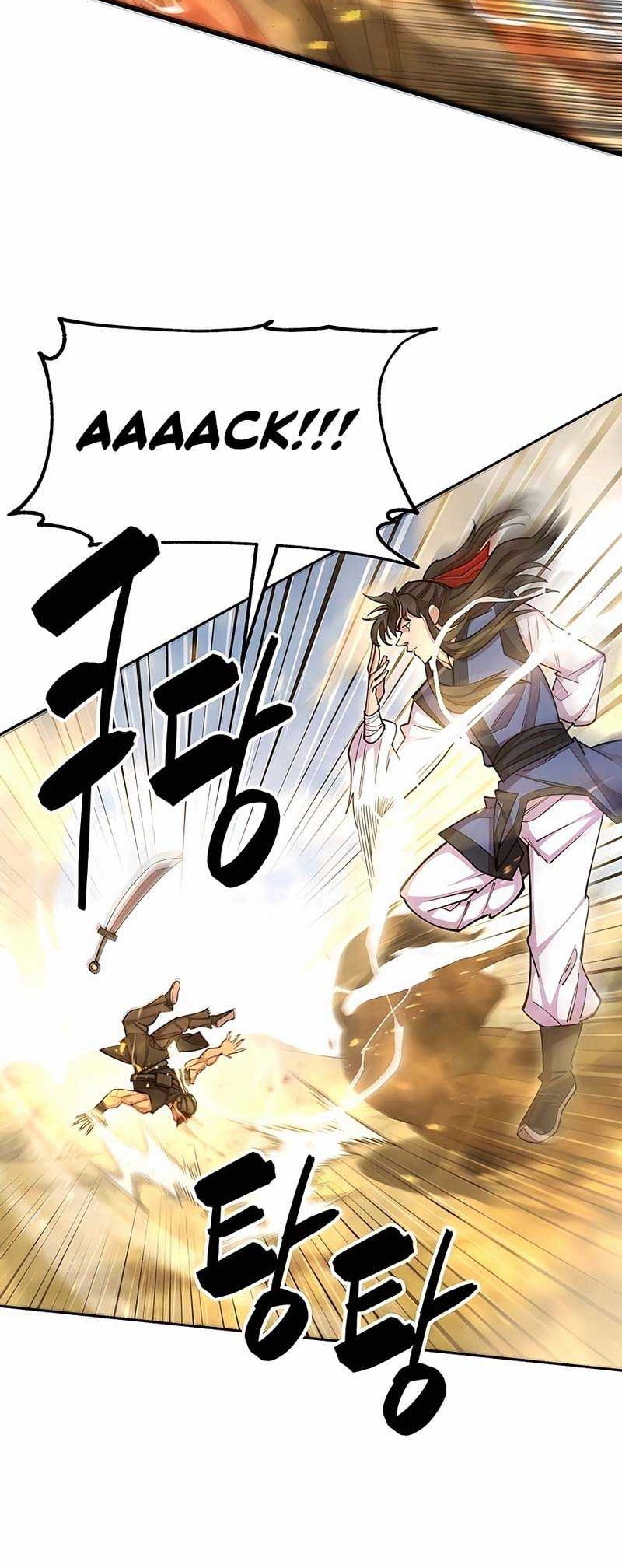 World’s Greatest Senior Disciple Chapter 72 Gambar 7