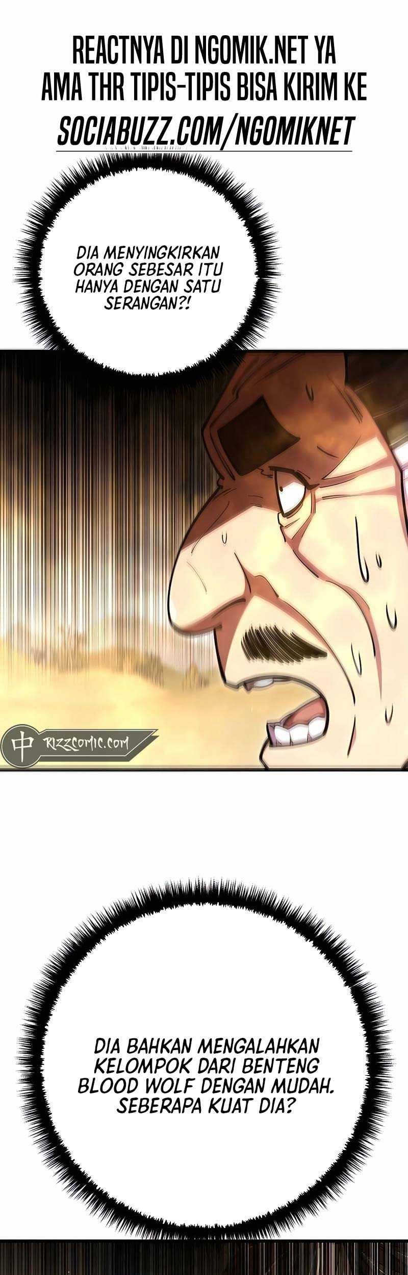 World’s Greatest Senior Disciple Chapter 72 Gambar 8