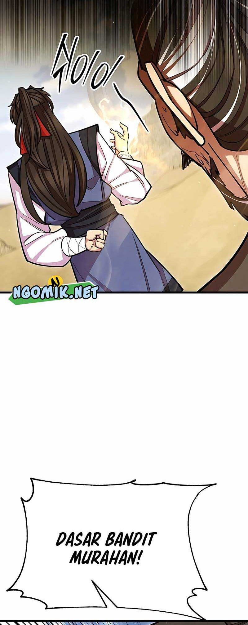 World’s Greatest Senior Disciple Chapter 72 Gambar 9