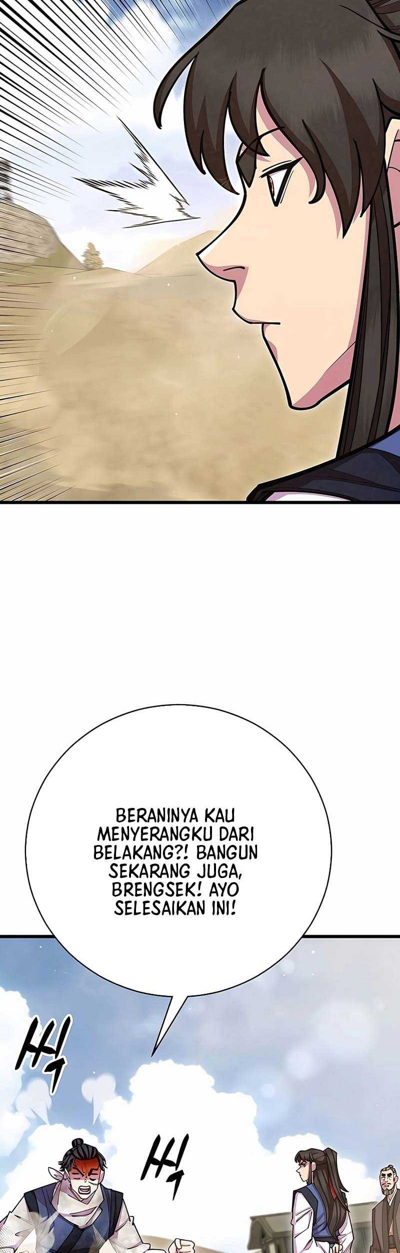 World’s Greatest Senior Disciple Chapter 72 Gambar 10