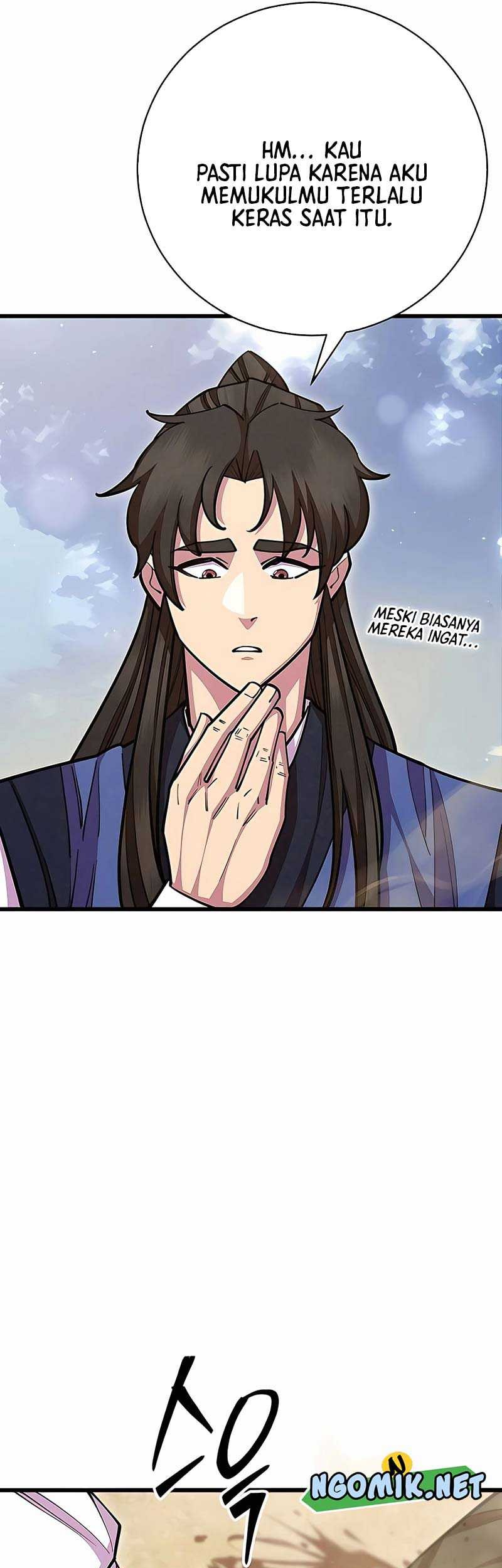 World’s Greatest Senior Disciple Chapter 72 Gambar 14