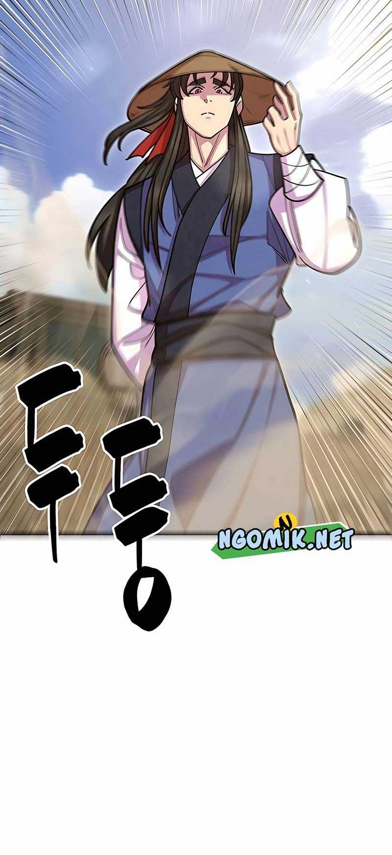 World’s Greatest Senior Disciple Chapter 72 Gambar 17