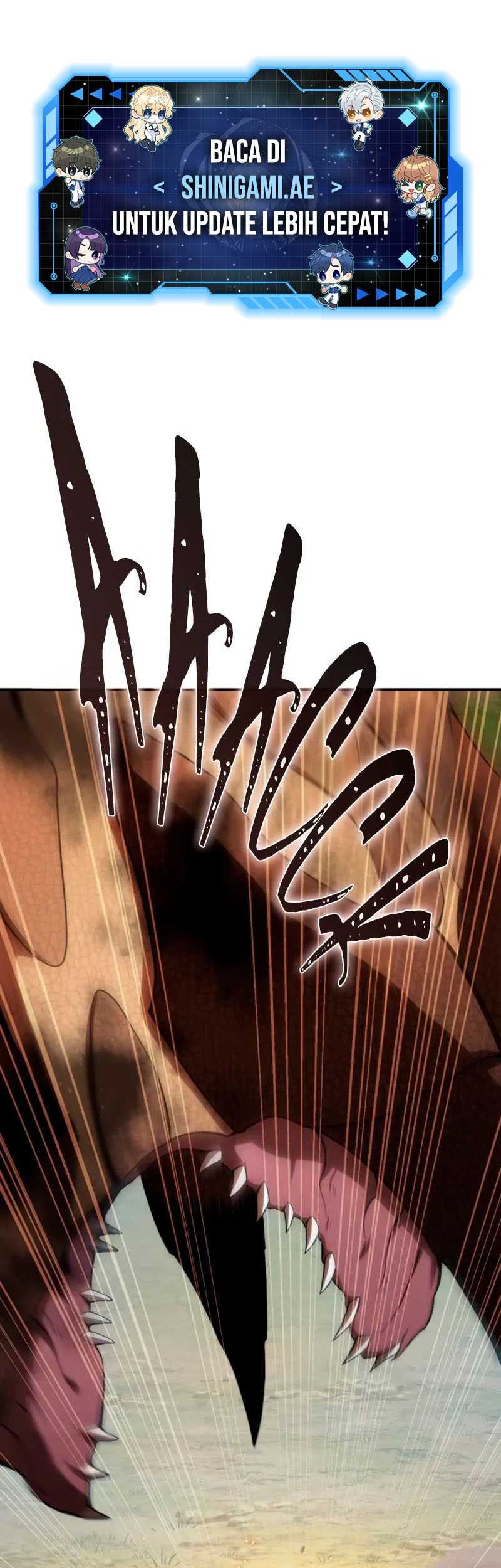 Baca Manhwa Star-Embracing Swordmaster Chapter 30 Gambar 2