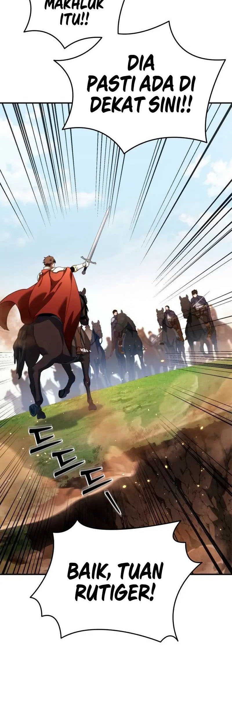 Star-Embracing Swordmaster Chapter 30 Gambar 9