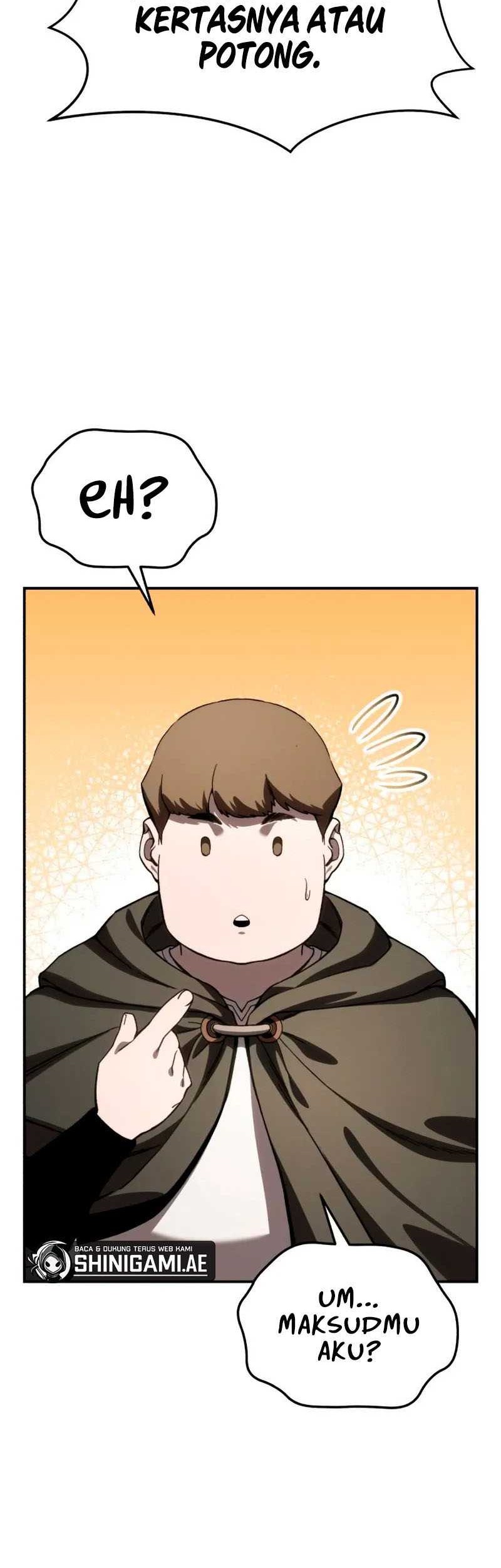 Star-Embracing Swordmaster Chapter 30 Gambar 21