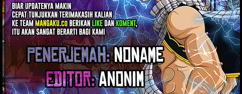 Baca Komik Fairy Tail: 100 Years Quest Chapter 153 Gambar 1