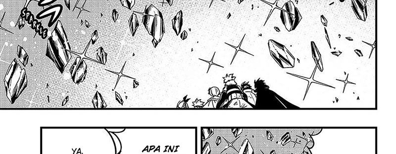Fairy Tail: 100 Years Quest Chapter 153 Gambar 18