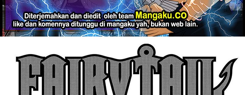 Baca Manga Fairy Tail: 100 Years Quest Chapter 153 Gambar 2