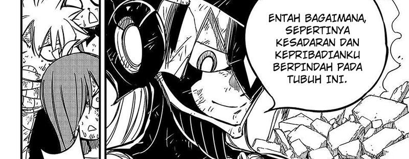 Fairy Tail: 100 Years Quest Chapter 153 Gambar 58