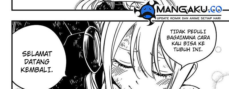 Fairy Tail: 100 Years Quest Chapter 153 Gambar 60