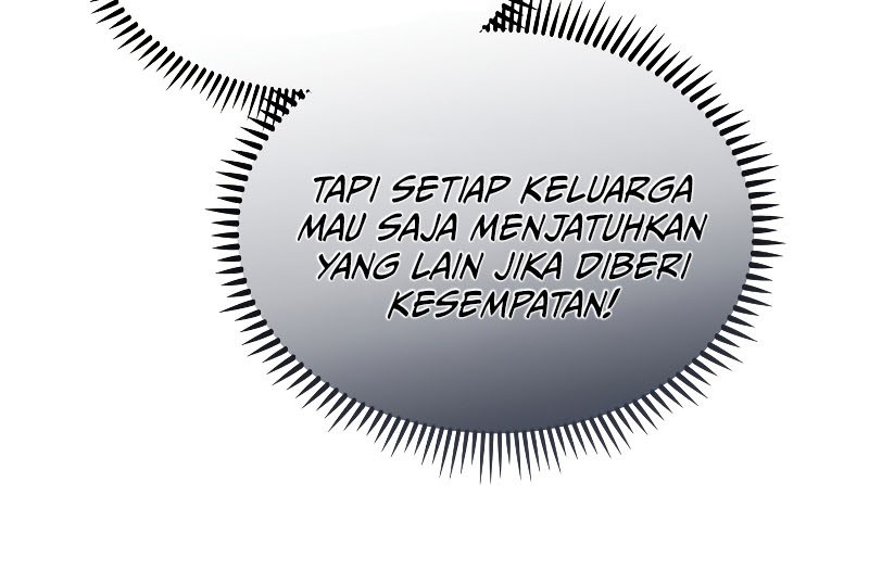 I Regressed to My Ruined Family Chapter 74 Gambar 16