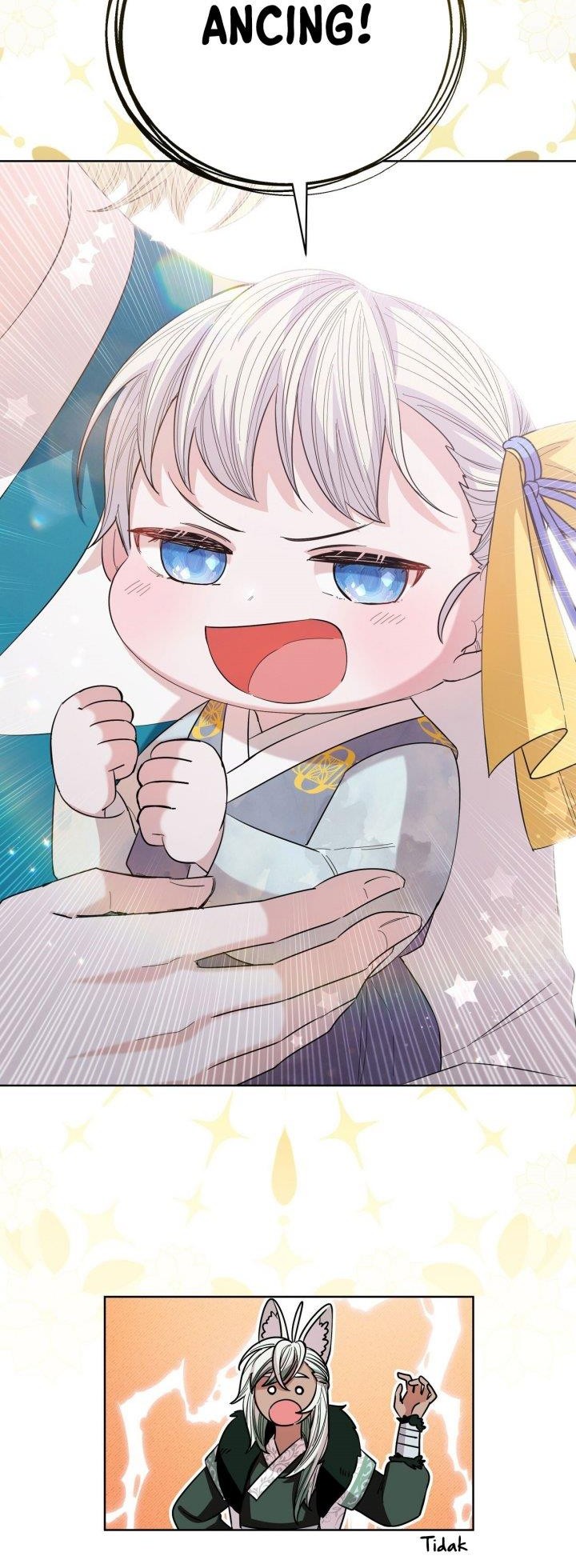 I Become the Tiger’s Daughter Chapter 12 Gambar 34