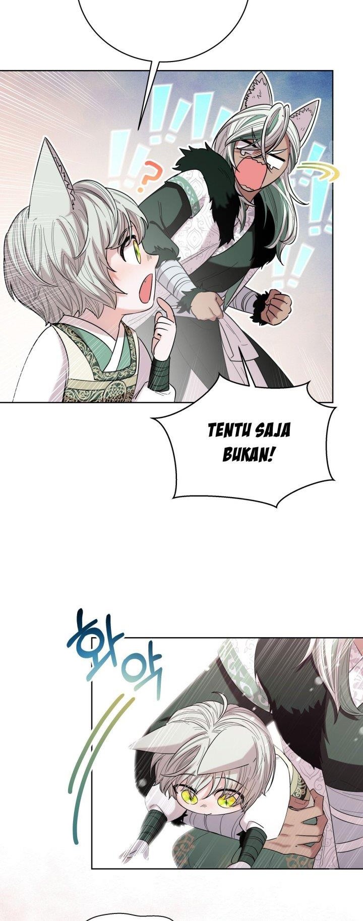 I Become the Tiger’s Daughter Chapter 12 Gambar 40