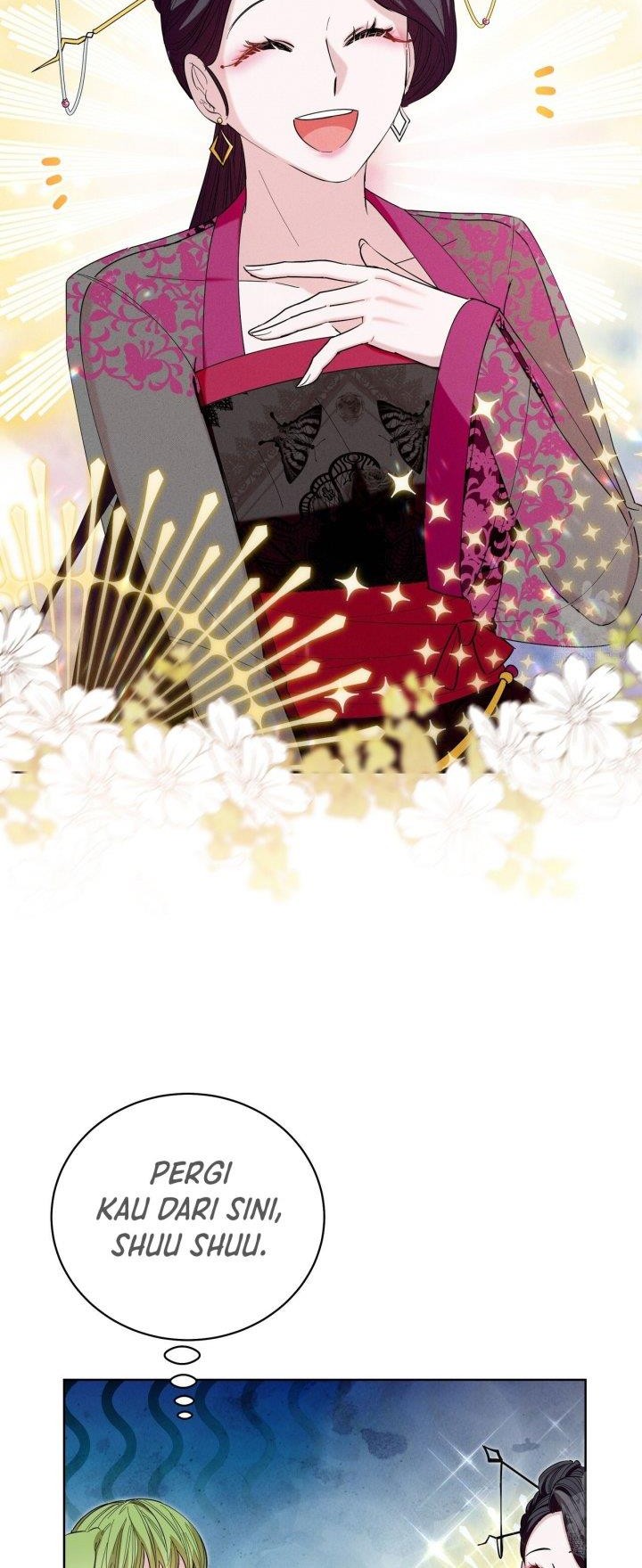 I Become the Tiger’s Daughter Chapter 12 Gambar 43