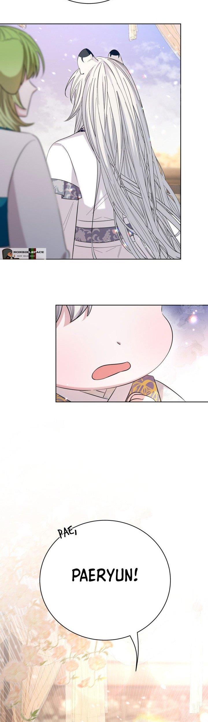 I Become the Tiger’s Daughter Chapter 12 Gambar 51