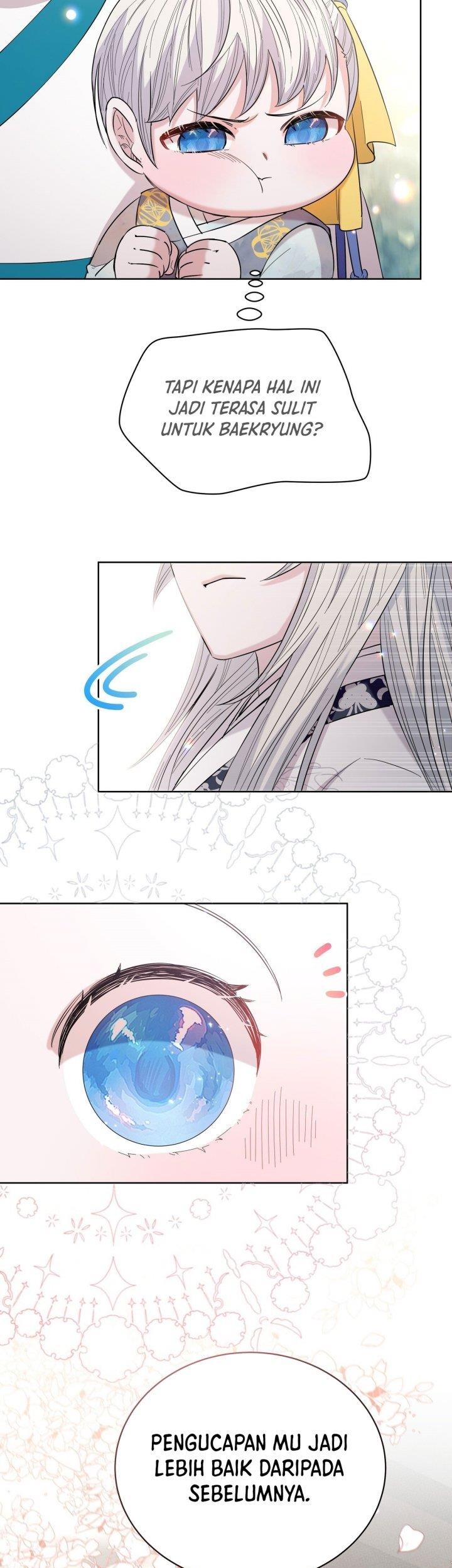 I Become the Tiger’s Daughter Chapter 12 Gambar 53